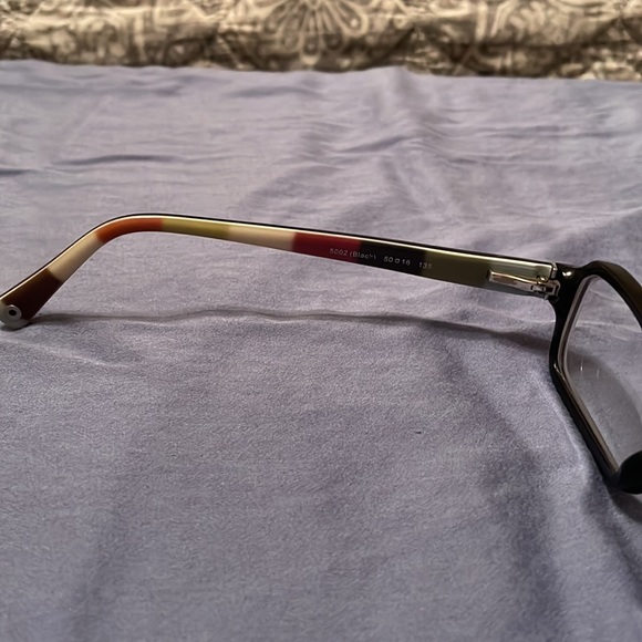 Pre-Owned Coach Eyeglases - Picture 3 of 5